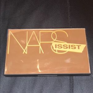 Narsissist Loaded Palette